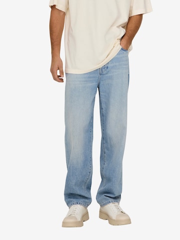 Only & SonsLoosefit Traperice 'FADE' - plava boja: prednji dio