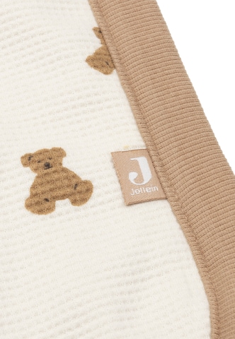 Couverture de bébé Jollein en mélange de couleurs