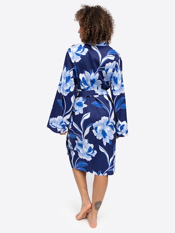 Cyberjammies Ochtendjas 'Essie' in Blauw