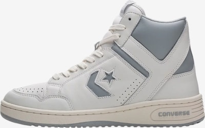 CONVERSE Sneakers 'Weapon' in rauchblau / weiß, Produktansicht