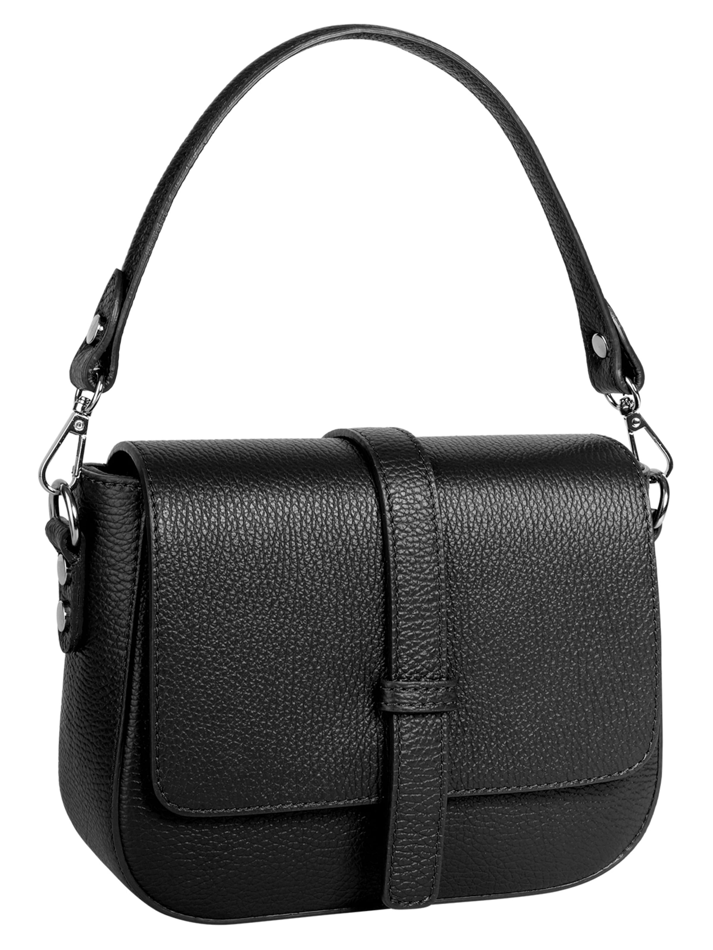 Sac à bandoulière Samantha Look en noir