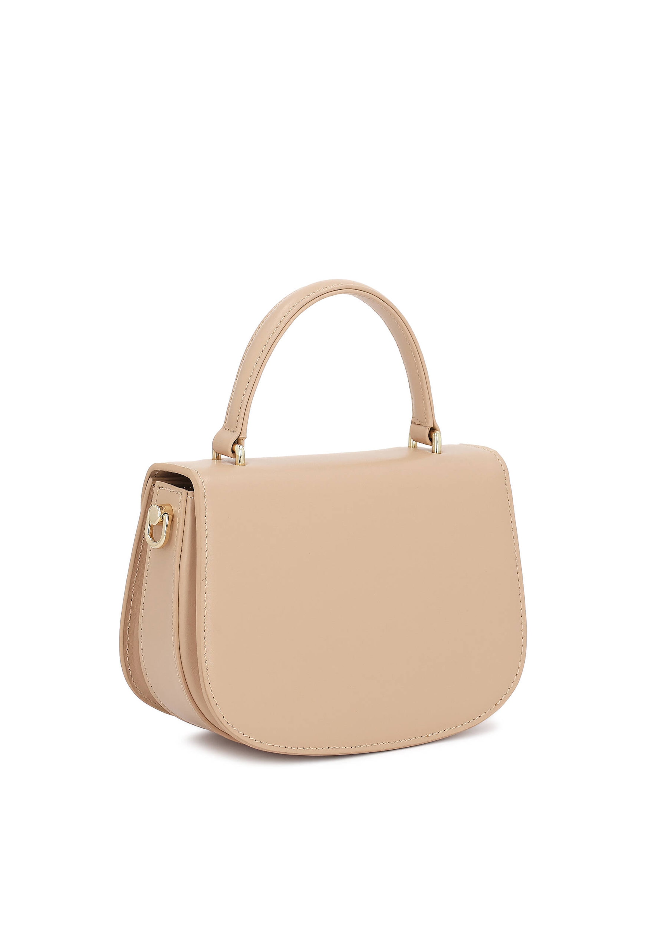 Kazar Дамска чанта в бежово