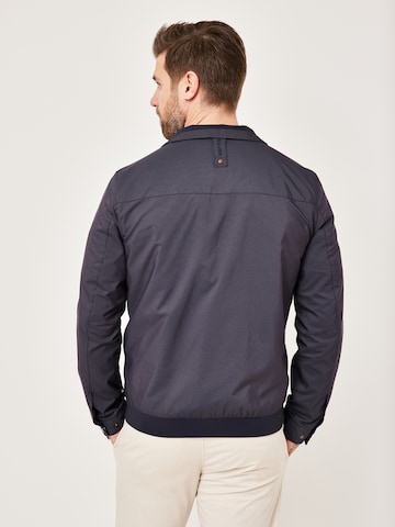 REDPOINT Between-Season Jacket in Grey