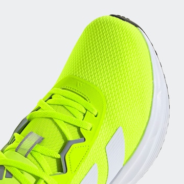 ADIDAS PERFORMANCE Løbesko 'Galaxy 7' i grøn