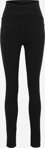 Vero Moda Maternity Skinny Leggings 'MELVA' i sort