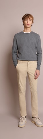 regular Pantaloni chino di Scalpers in beige