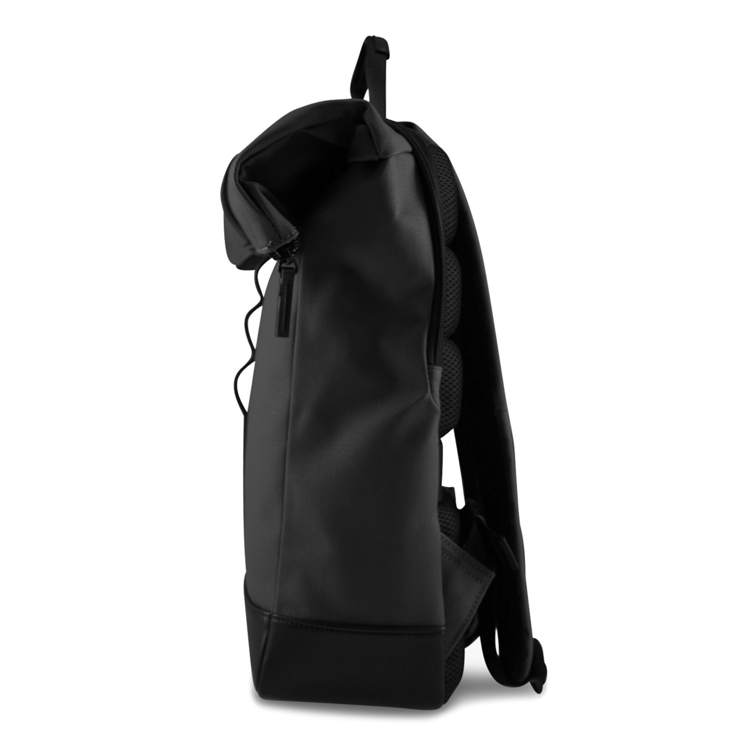 JOST Rugzak 'Borgholm' in Zwart