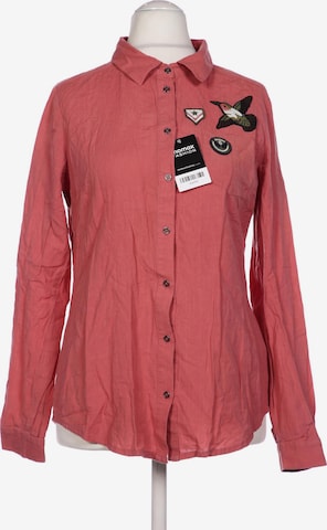 Kaffe Blouse & Tunic in M in Pink: front