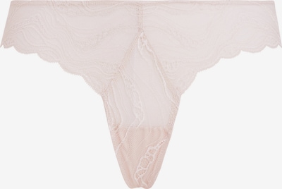 Siaurikės 'Instinct' iš Calvin Klein Underwear, spalva – rožių spalva, Prekių apžvalga