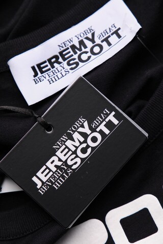 Jeremy Scott T-Shirt XS in Schwarz