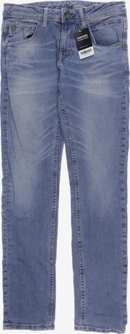 GARCIA Jeans 29 in Blau: predná strana