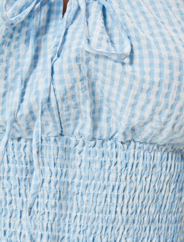 Koton Blouse in Blauw