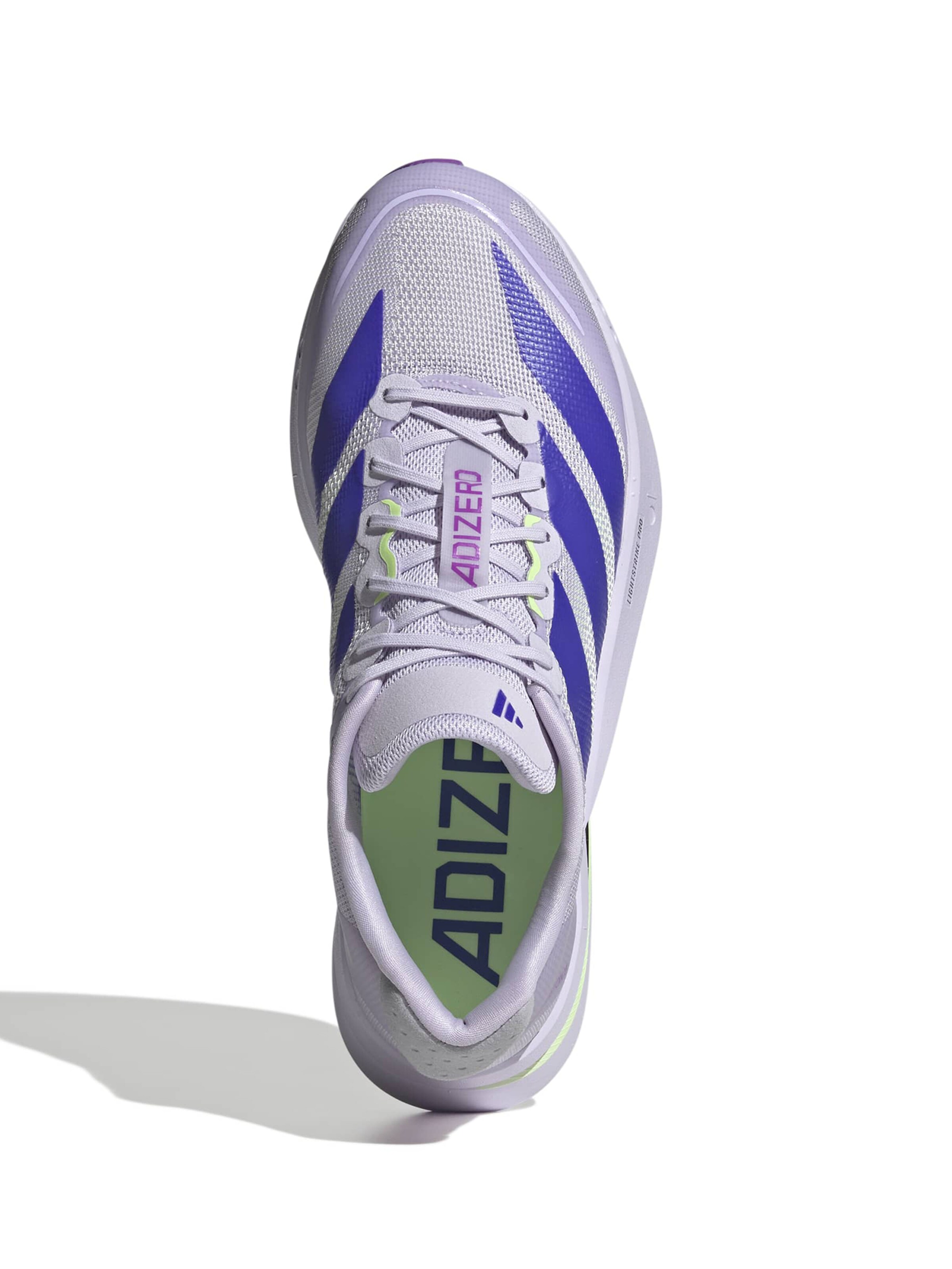 Sneaker de alergat 'ADIZERO BOSTON 13' de la ADIDAS PERFORMANCE pe mov