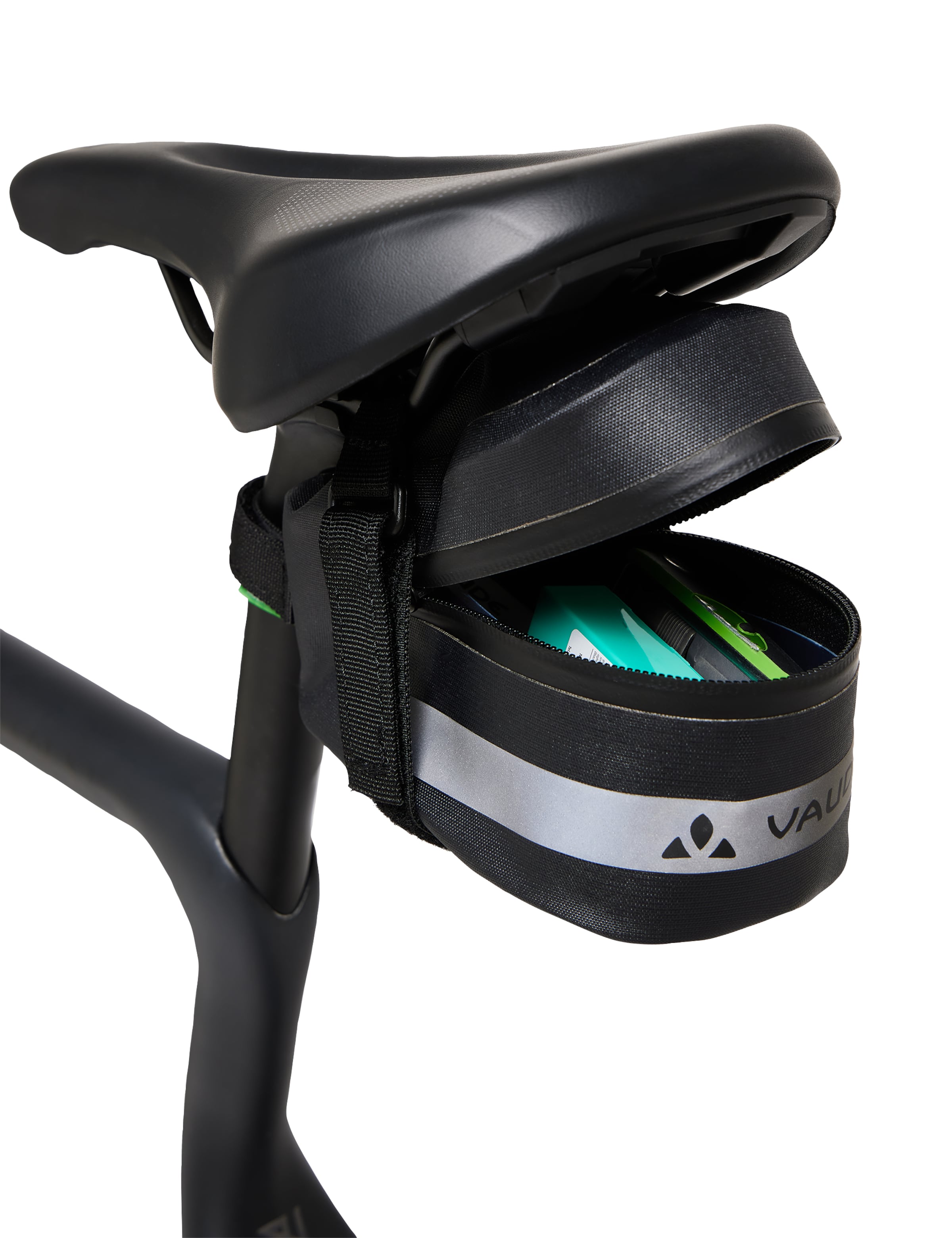 VAUDE Outdoor equipment in Black