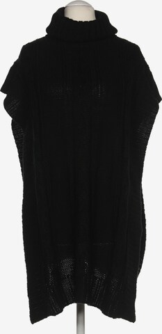 Gestuz Pullover S in Schwarz: predná strana