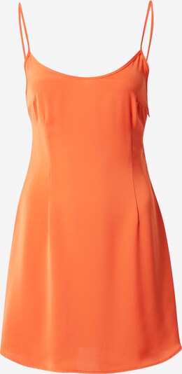NA-KD Καλοκαιρινό φόρεμα σε πορτοκαλί, Άποψη προϊόντος