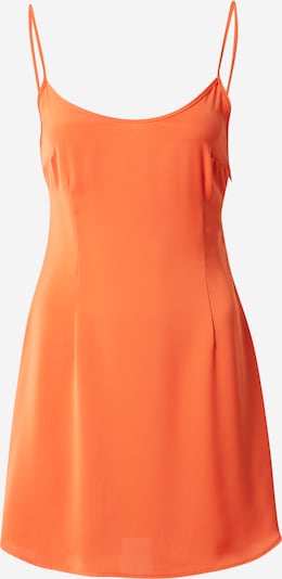 NA-KD Letní šaty - oranžová, Produkt