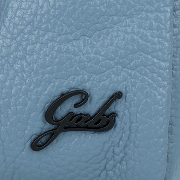 Borsa a tracolla 'Calliope' di Gabs in blu