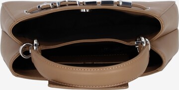 REPLAY Handtasche in Braun