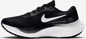 NIKE Springsko 'Zoom Fly 5' i svart