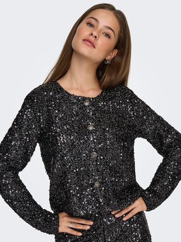 JDY - Blazer 'JDYTINA' em preto