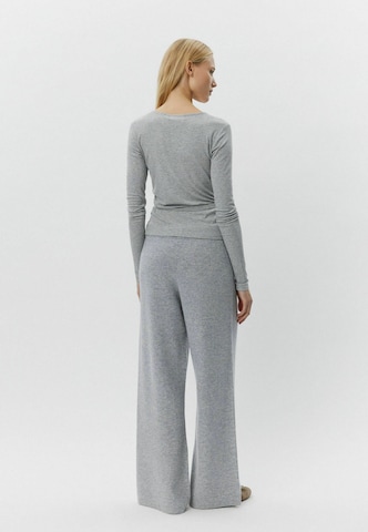 Sofie Schnoor Knit cardigan in Grey