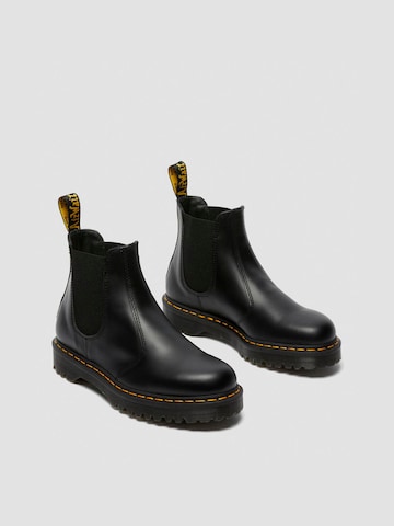 Dr. Martens - Botas Chelsea '2976 BEX' en negro