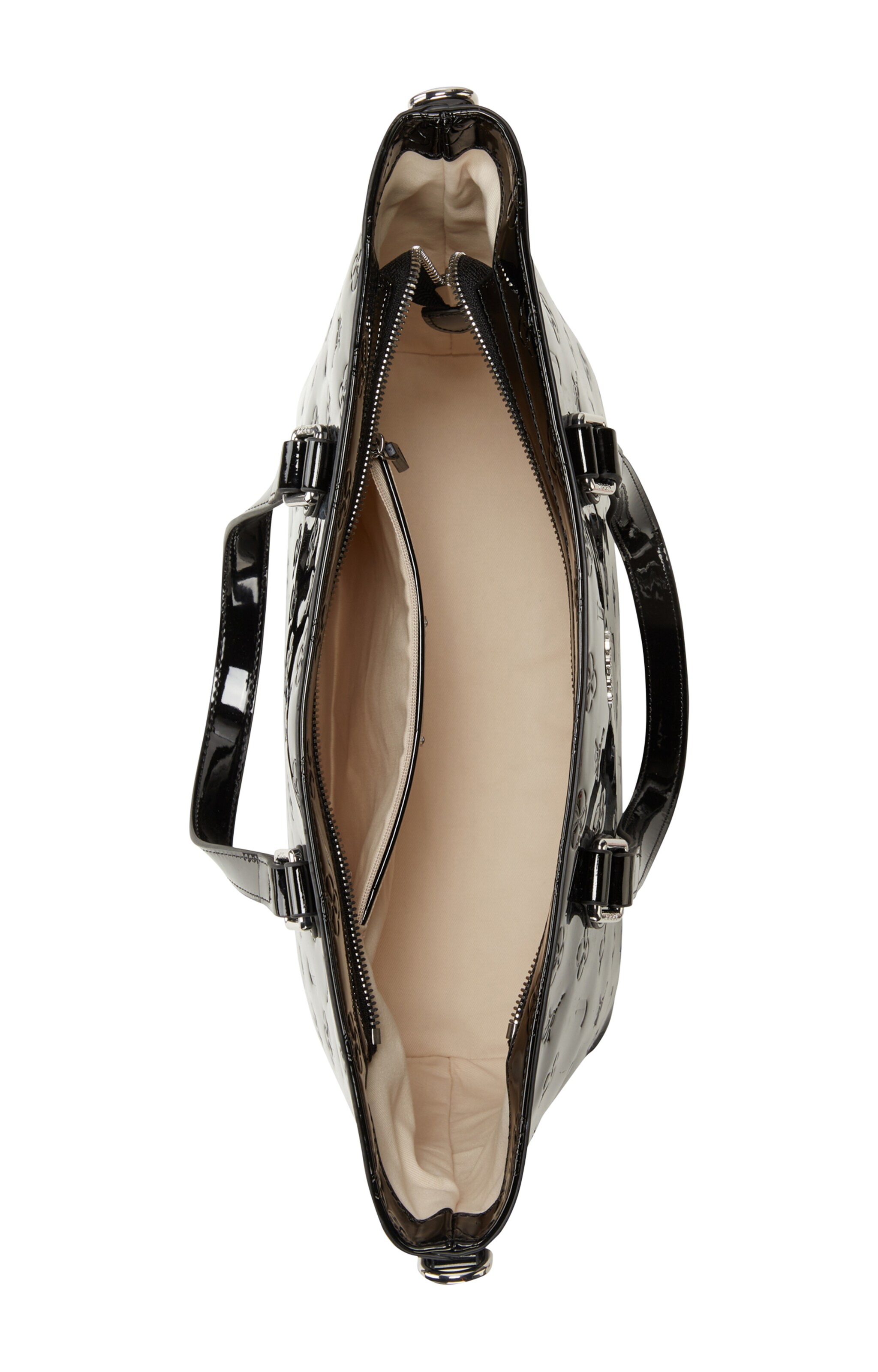 JOOP! Handtasche in Schwarz