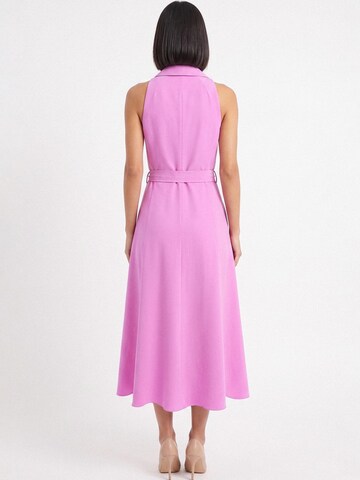 Rochie de la AVENUE N°29 pe mov