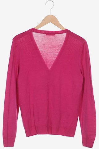 THE MERCER Sweater & Cardigan in L in Pink