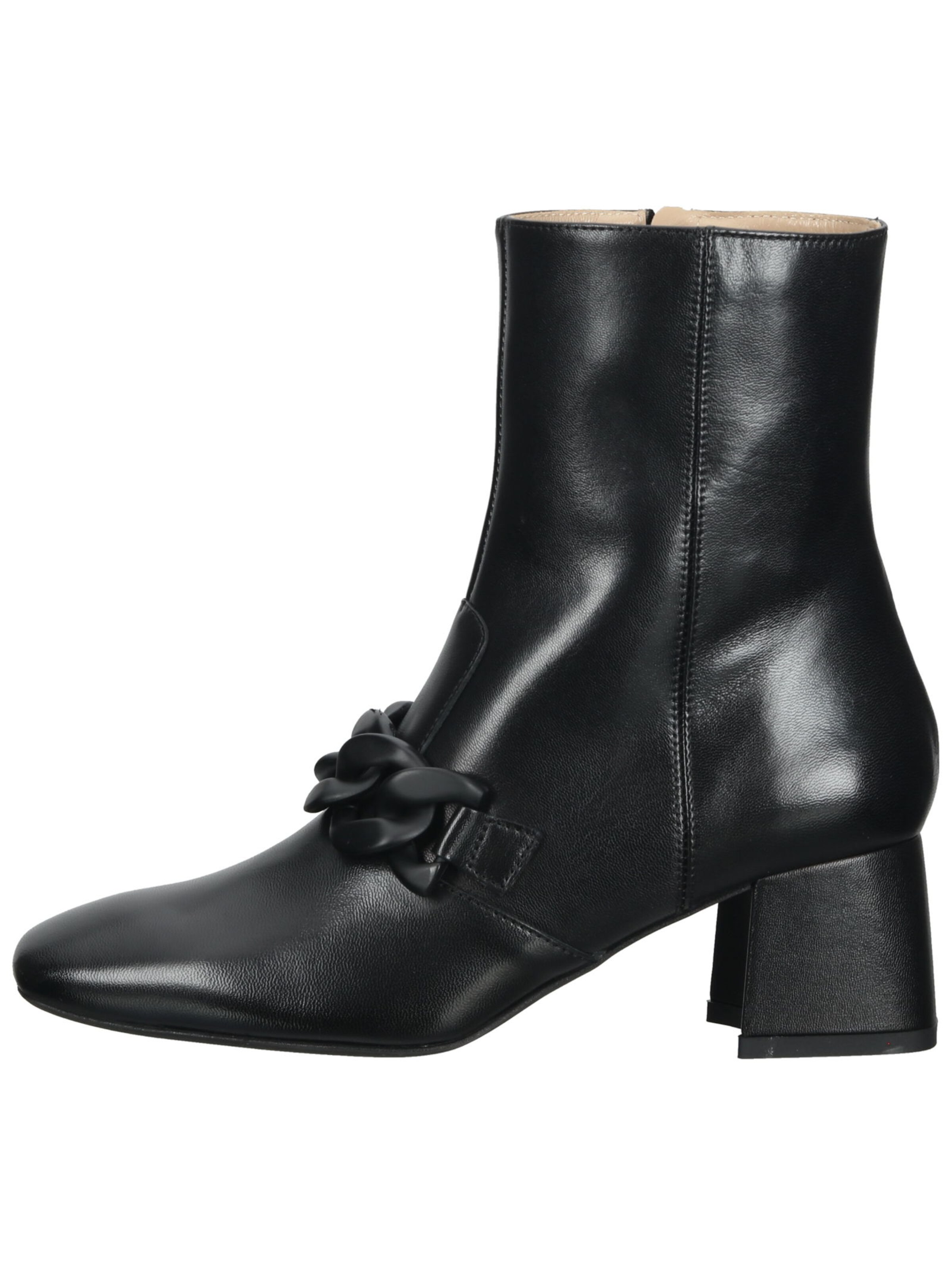 Nero Giardini Ankle Boots in Black