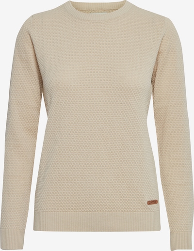 Oxmo Sweater 'Sarah' in L in Cream, Item view