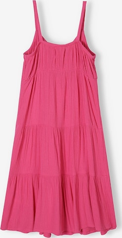 MINOTI Dress in Pink