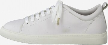 TAMARIS Sneakers in White