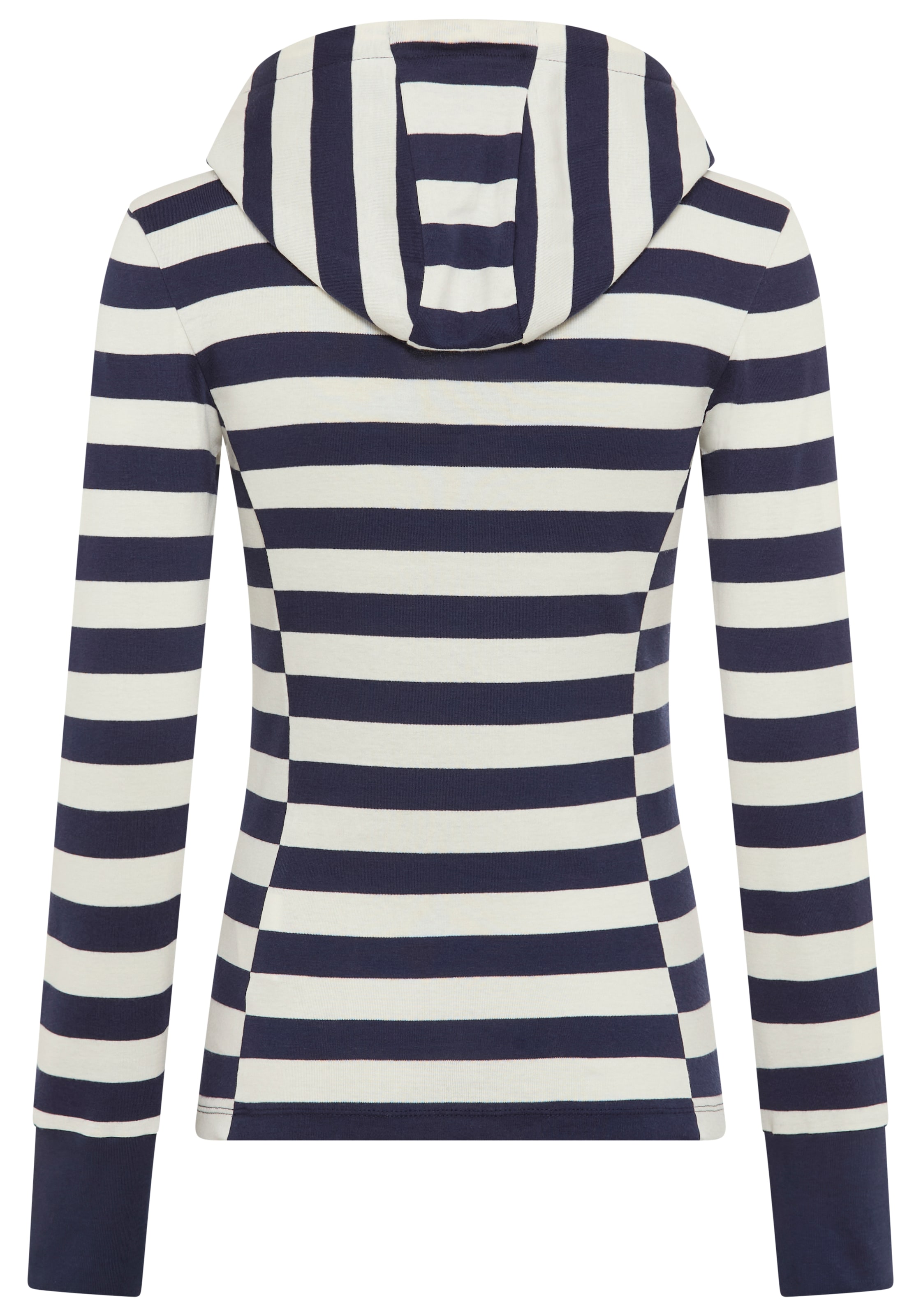 KangaROOS Shirt in Blue