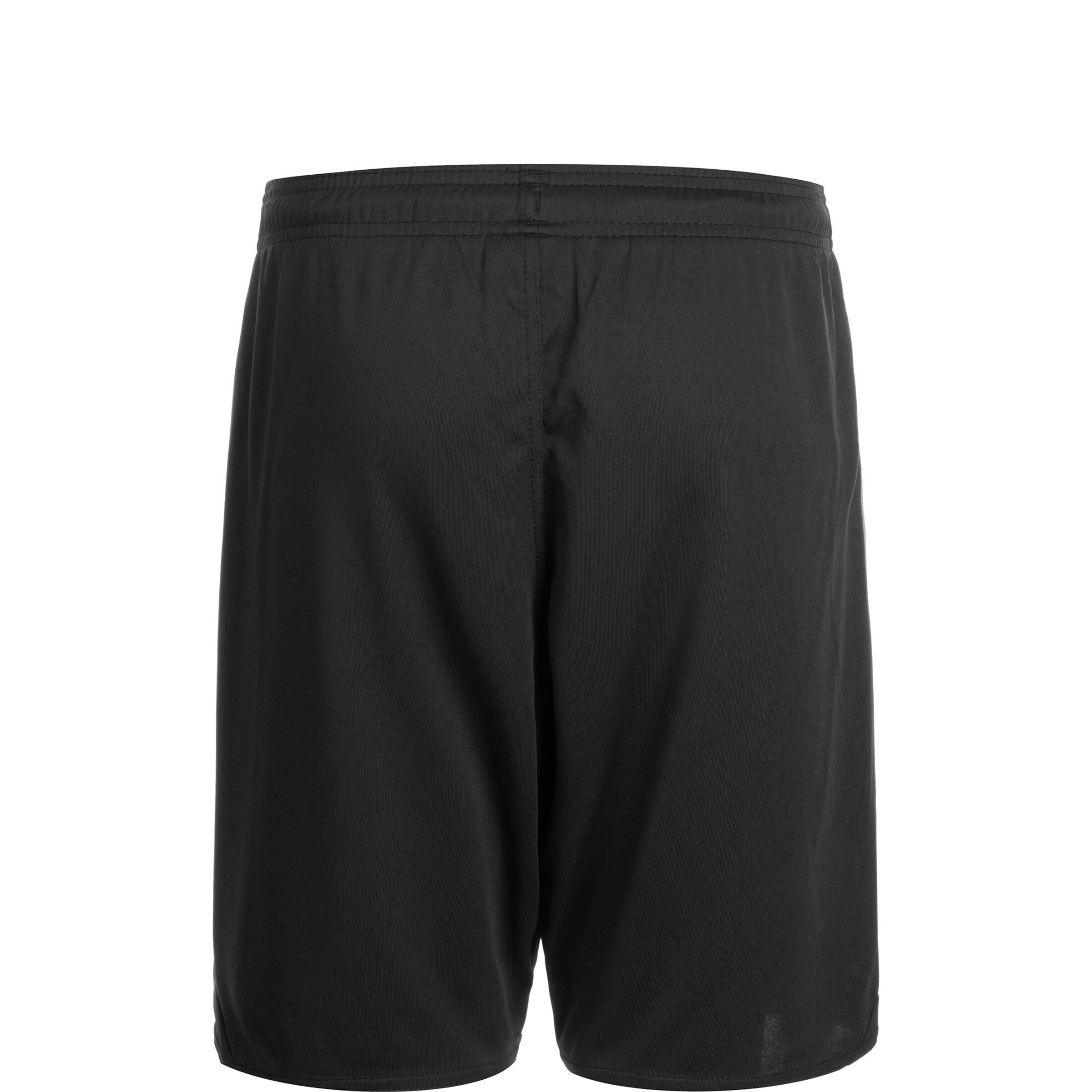 JAKO Regular Workout Pants in Black