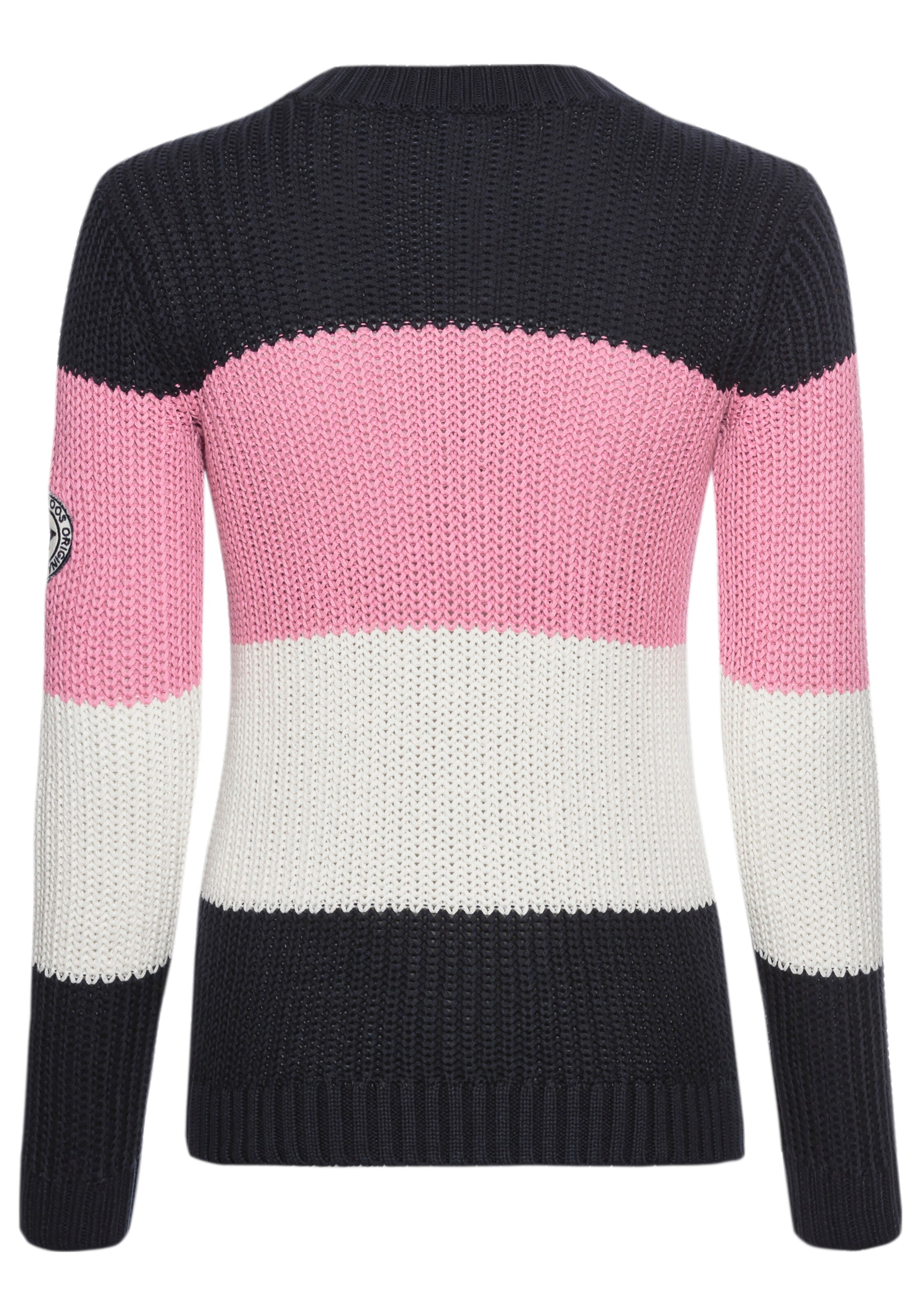 KangaROOS Sweater in Mixed colors