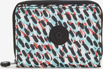 KIPLING Wallet 'Money Love' in Mixed colours: front