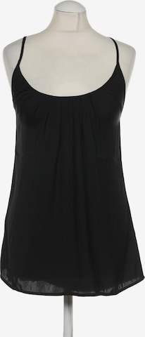 Gestuz Blouse & Tunic in XS in Black: front