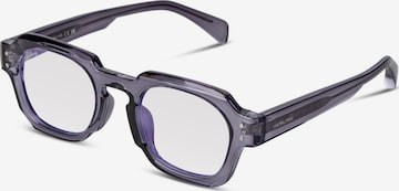 Lunettes 'Grayson Blue Light' Herling en violet : devant