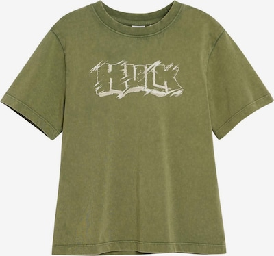 Desigual Majica 'Hulk™' veličine 152 u maslinasta / bijela, Pregled proizvoda