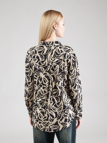 ONLY Bluza 'ONLTHARA' | črna barva