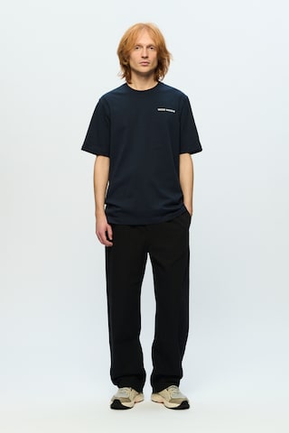 WOOD WOOD Bluser & t-shirts 'WWBobby' i blå