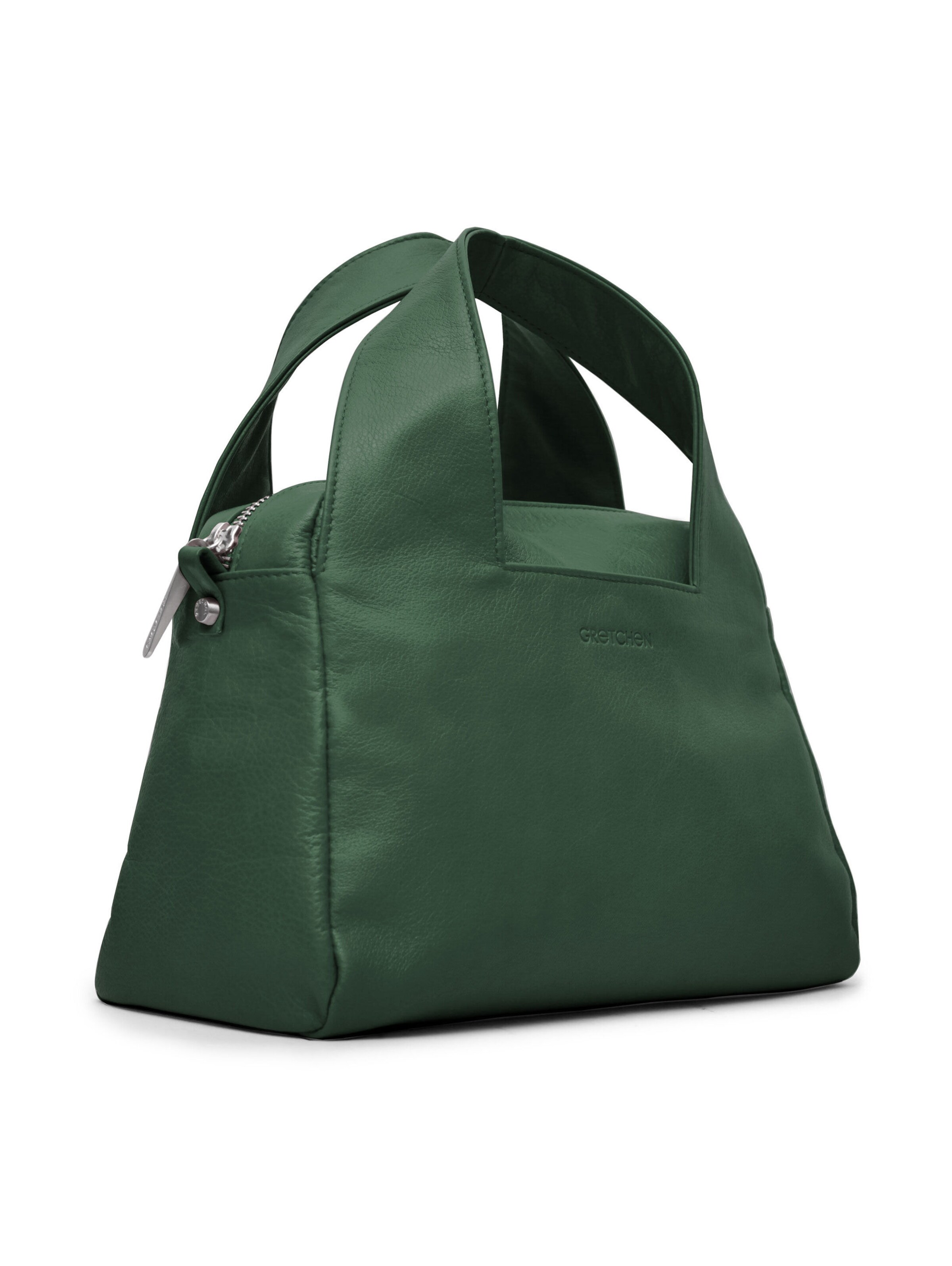 Gretchen Handtasche 'Ruby Tote Three' in Grün