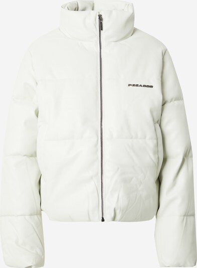 Pegador Winter jacket 'BAKER' in Off white, Item view