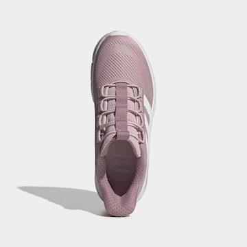 ADIDAS SPORTSWEAR Nízke tenisky 'Cloudfoam Flex Rapidfit' - Ružová