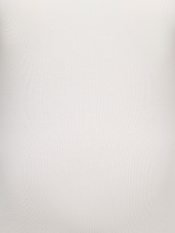 Only Maternity Onderhemd in Bruin