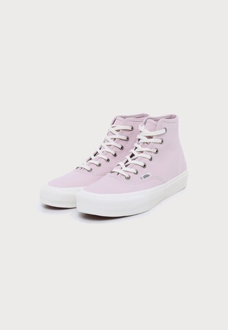 VANSVisoke tenisice 'Authentic 2.0' - roza boja