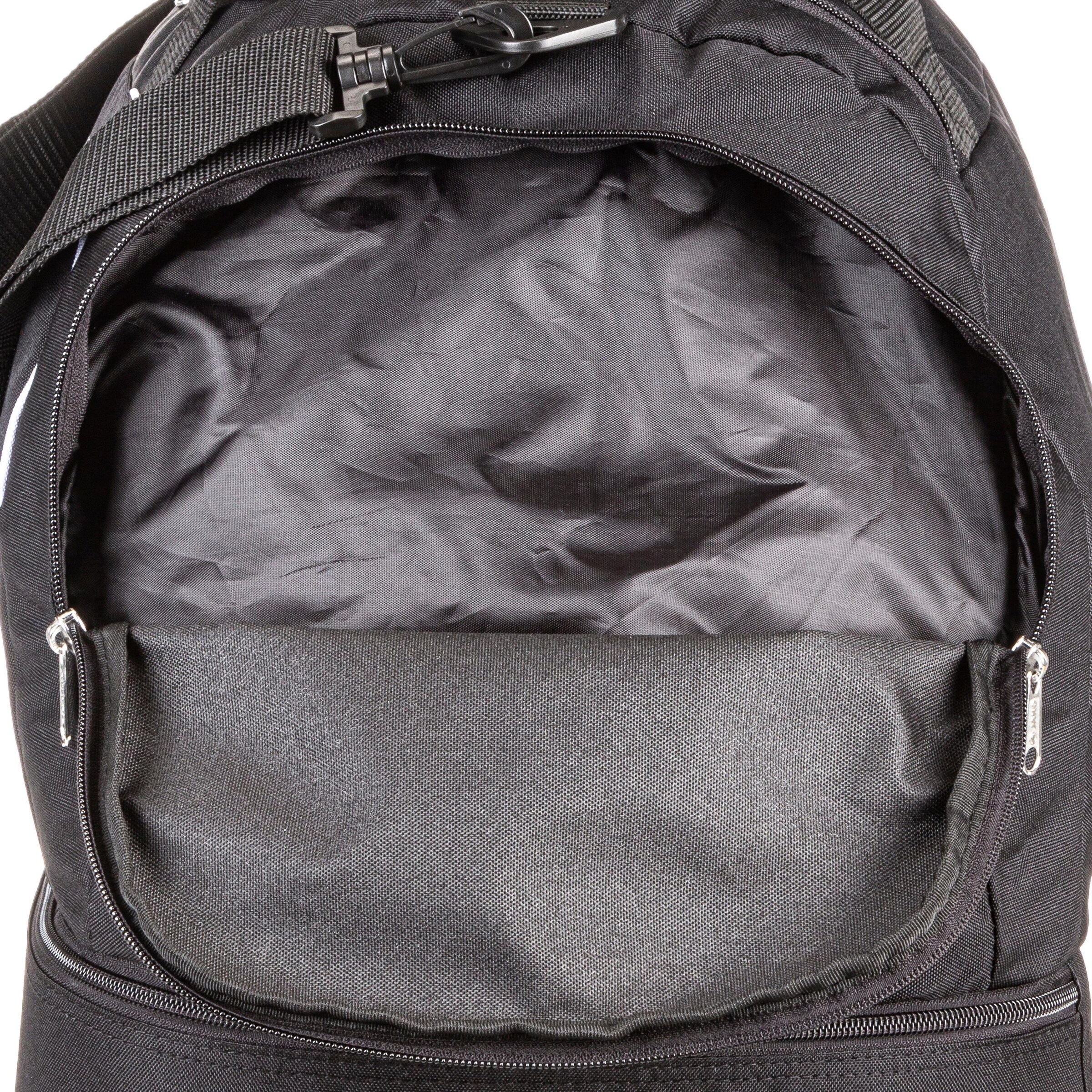 Männer Sportarten JAKO Sporttasche in Schwarz - BZ36209 Männer Sportarten JAKO Sporttasche in Schwarz - BZ36209