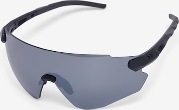 Hummel Sunglasses 'KAYAK' in Grey